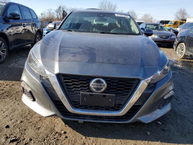 2022 NISSAN ALTIMA S 1N4BL4BV1NN348289