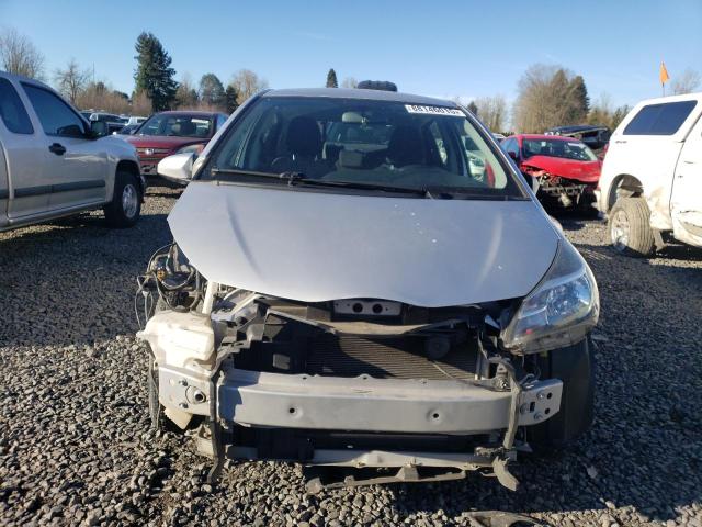 2015 TOYOTA YARIS - VNKKTUD30FA045350