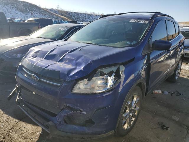 2015 FORD ESCAPE SE 1FMCU0GX5FUB11015