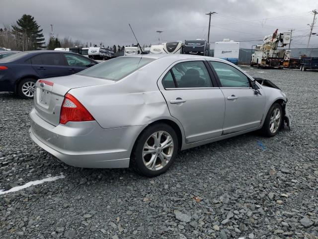 Vin: 3fahp0ha8cr313738, lot: 88344955, ford fusion se 20123