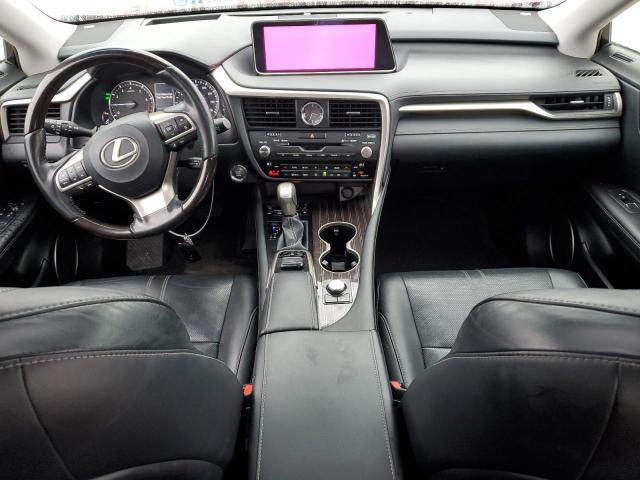 2018 LEXUS RX 350 L JTJGZKCA5J2006058