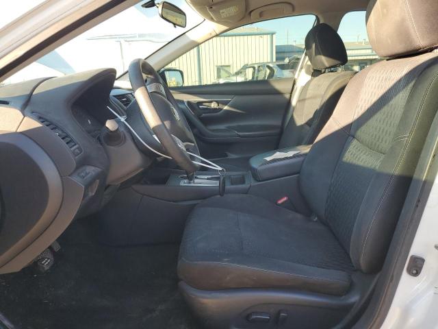 2016 NISSAN ALTIMA 2.5 - 1N4AL3AP5GC211136