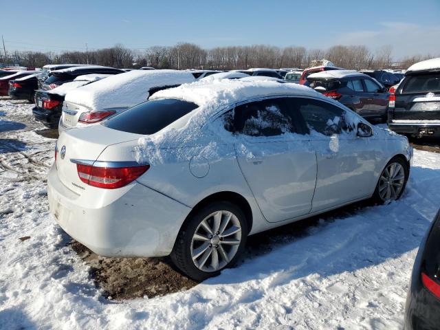 2016 BUICK VERANO CON - 1G4PR5SK0G4100467
