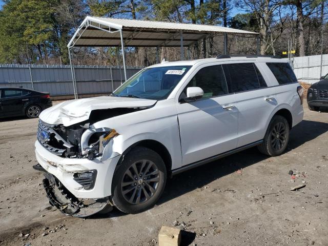 2020 FORD EXPEDITION - 1FMJU1KT3LEA14385