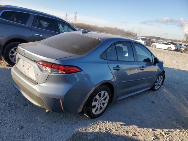 2022 TOYOTA COROLLA LE - 5YFEPMAE0NP319348