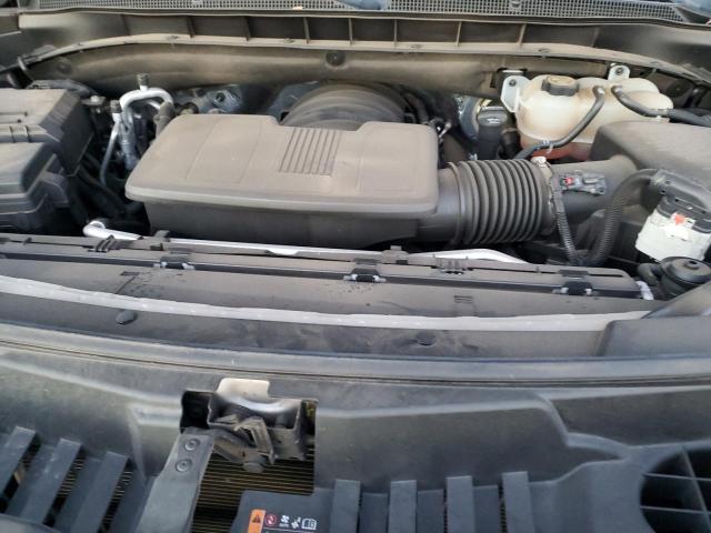 2021 CHEVROLET SUBURBAN 1 1GNSKGKL9MR146750