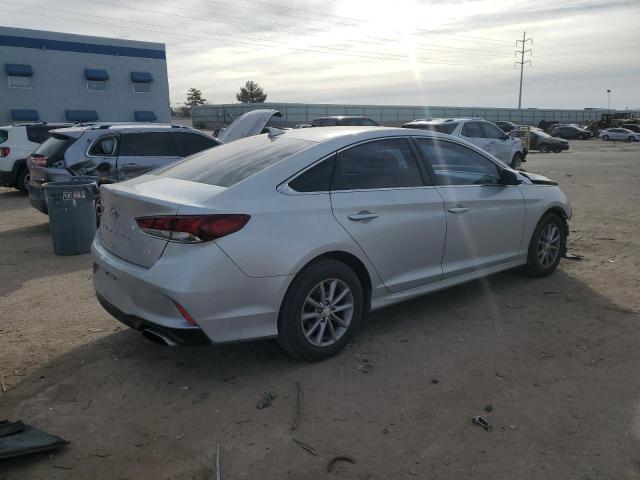 2019 HYUNDAI SONATA SE - 5NPE24AF7KH776030