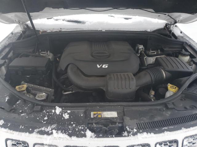 2015 JEEP GRAND CHER - 1C4RJFAG0FC659822