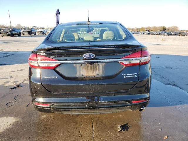 2018 FORD FUSION TIT - 3FA6P0RU7JR140906