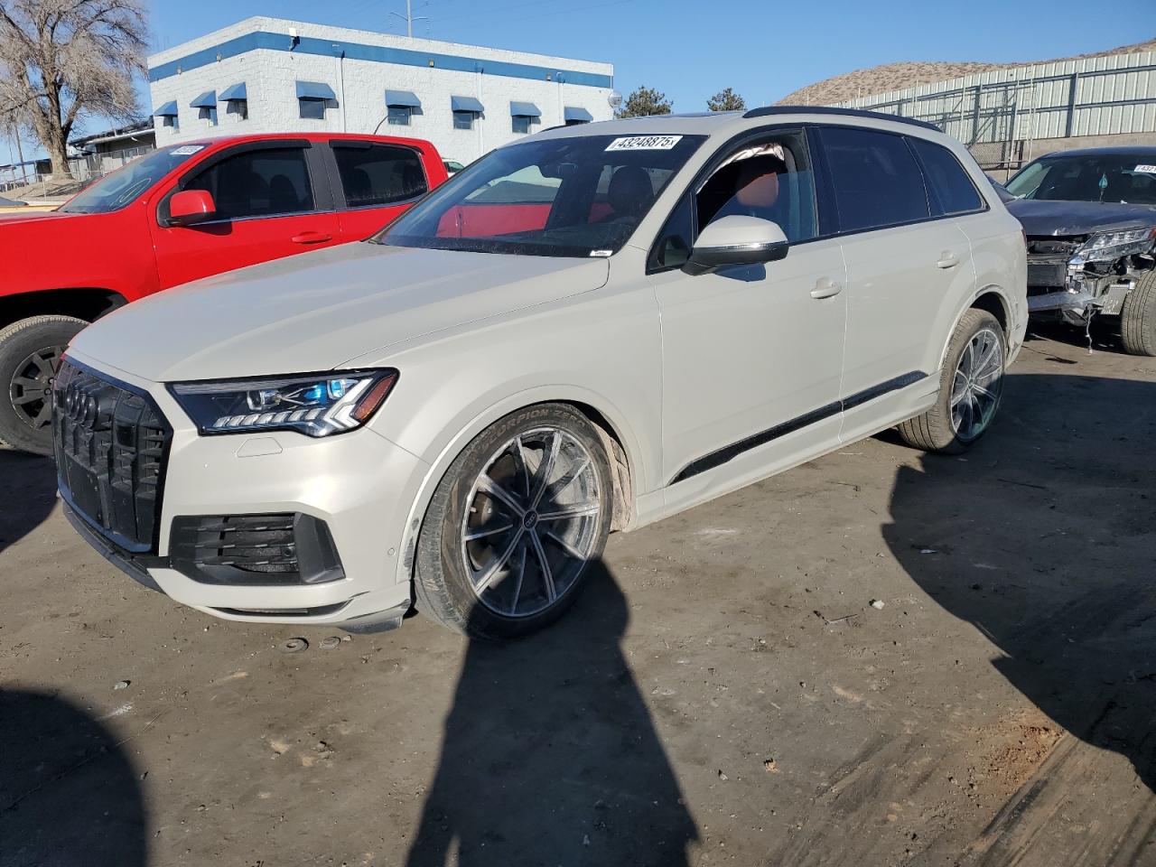WA1VXAF75MD033919 AUDI Q7 PRESTIG 2021
