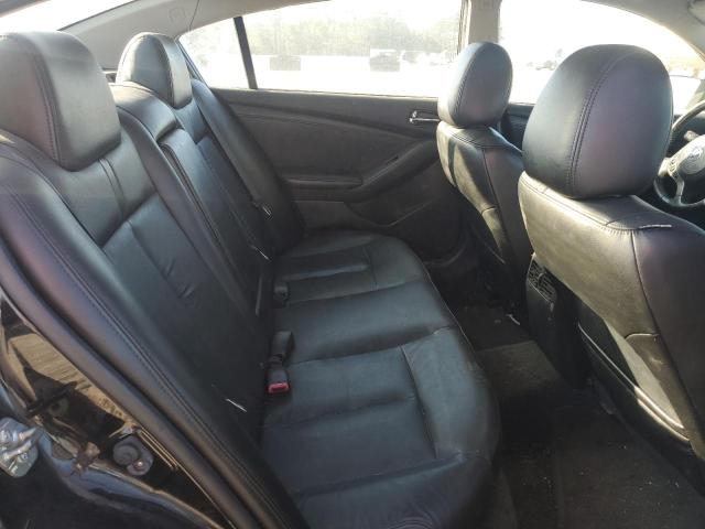 2012 NISSAN ALTIMA BAS - 1N4AL2AP4CN528057