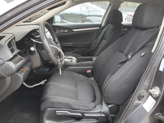 2019 HONDA CIVIC LX - 2HGFC2F68KH548269