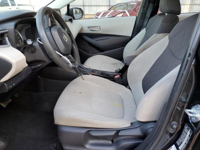 2020 TOYOTA COROLLA LE - JTDEPRAE5LJ113831