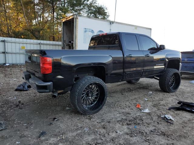 2016 CHEVROLET SILVERADO C1500 LT 1GCRCRECXGZ136728