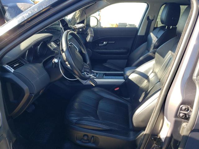 2017 LAND ROVER RANGE ROVE - SALVP2BG4HH198580