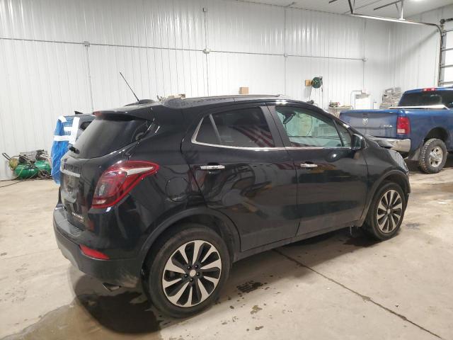 2021 BUICK ENCORE PRE - KL4CJESB6MB317713