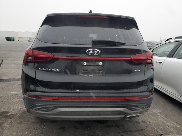 2023 HYUNDAI SANTA FE S 5NMS1DAJXPH579996