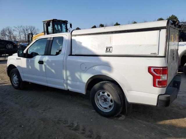 Vin: 1ftex1cb6jkf06233, lot: 83009864, ford f-150 super cab 20182