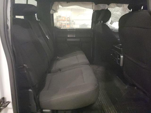 2018 FORD F150 SUPER - 1FTEW1EP4JKF79029