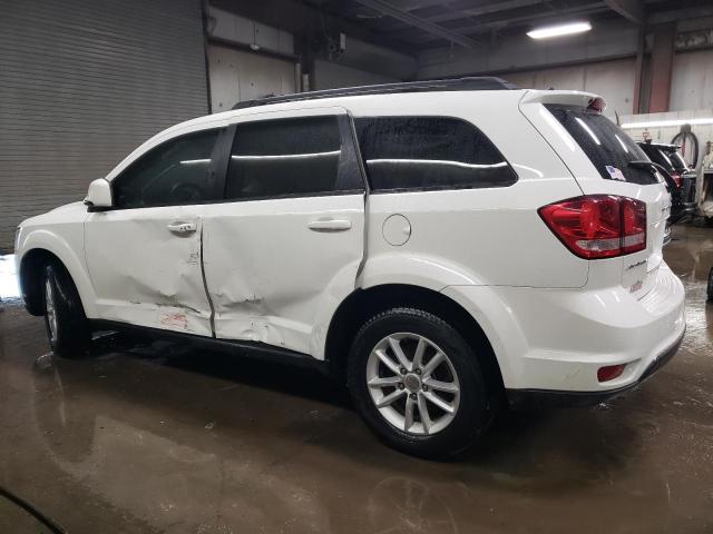 2016 DODGE JOURNEY SX - 3C4PDCBG2GT157217