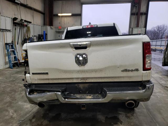 2020 RAM 1500 BIG H - 1C6SRFFT7LN141049