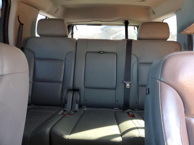 2019 CHEVROLET TAHOE 1GNSCBKC5KR353908