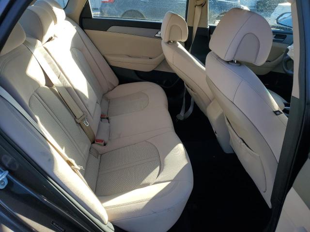 2017 HYUNDAI SONATA SE 5NPE24AF2HH505000