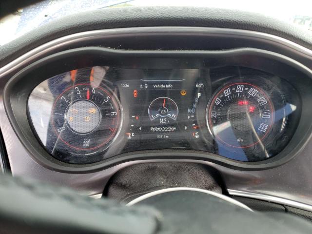 2021 DODGE CHALLENGER - 2C3CDZAGXMH641633