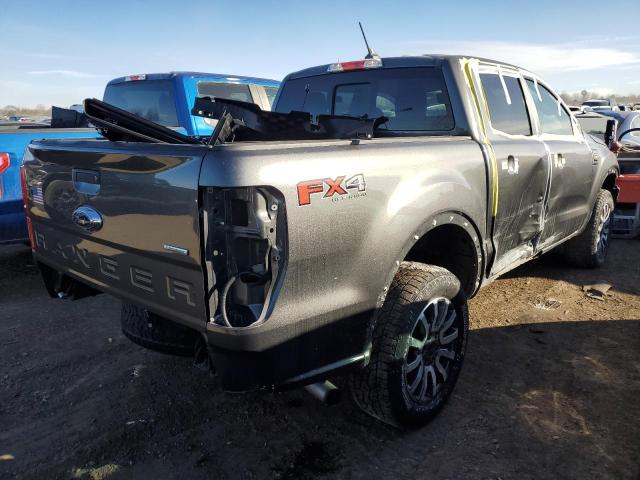 2019 FORD RANGER XL - 1FTER4FH5KLA70093