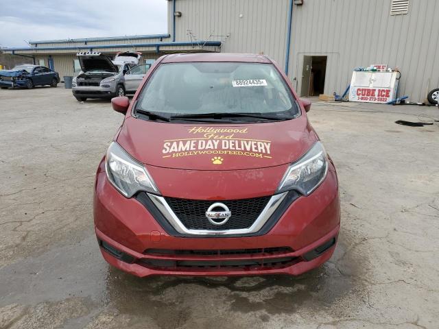 2019 NISSAN VERSA NOTE - 3N1CE2CP5KL355662