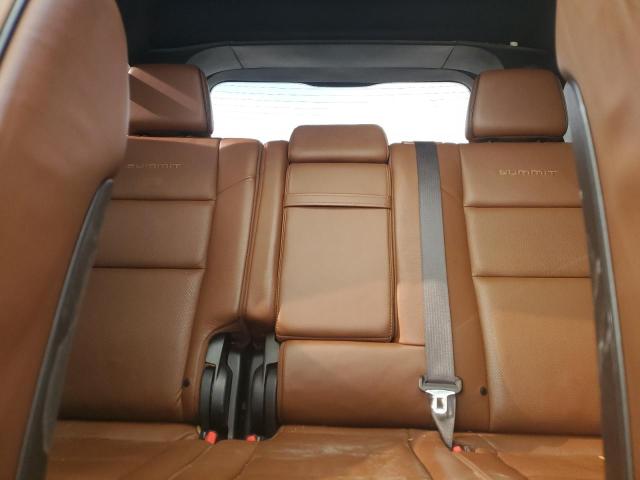 2019 JEEP GRAND CHER - 1C4RJFJG8KC815616