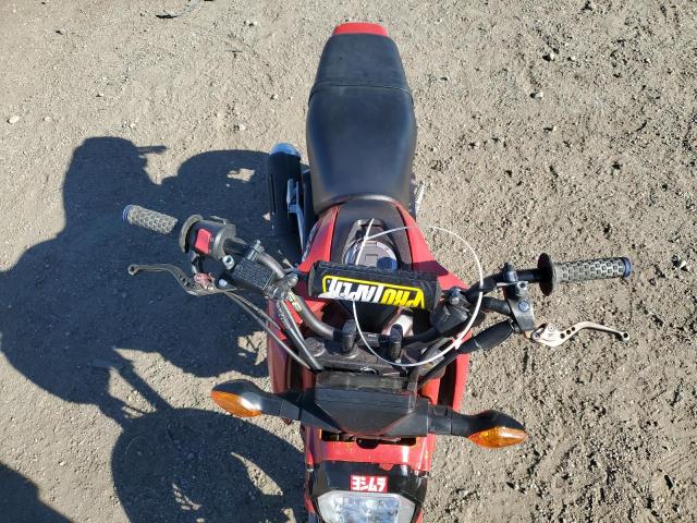 2022 HONDA GROM 125 MLHJC9210N5006216