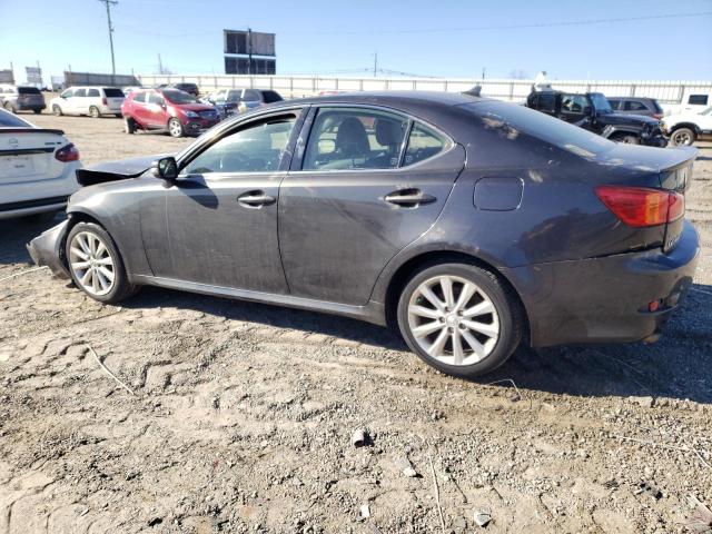 Vin: jthcf5c27a5038799, lot: 43044095, lexus is 250 20102