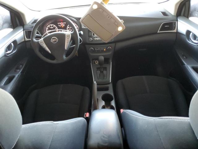 2017 NISSAN SENTRA S - 3N1AB7AP2HY257166