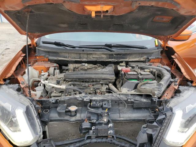 2017 NISSAN ROGUE S - JN8AT2MV5HW275017