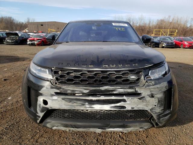 2020 LAND ROVER RANGE ROVE - SALZJ2FX7LH059081