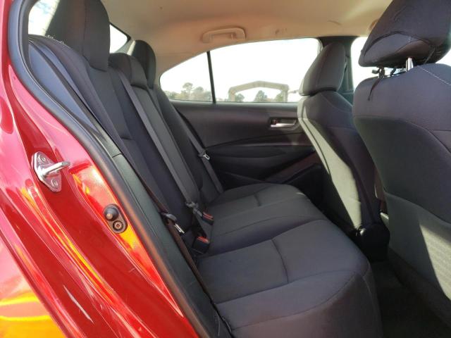 2021 TOYOTA COROLLA LE 5YFEPMAE3MP260097