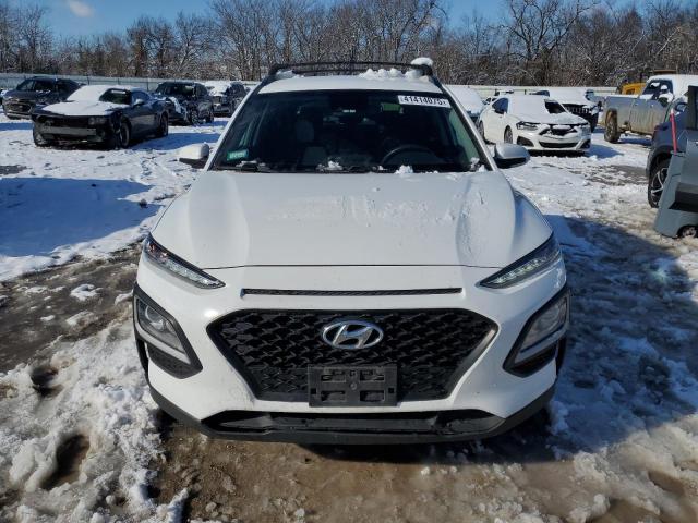 2021 HYUNDAI KONA SEL - KM8K2CAA0MU754103