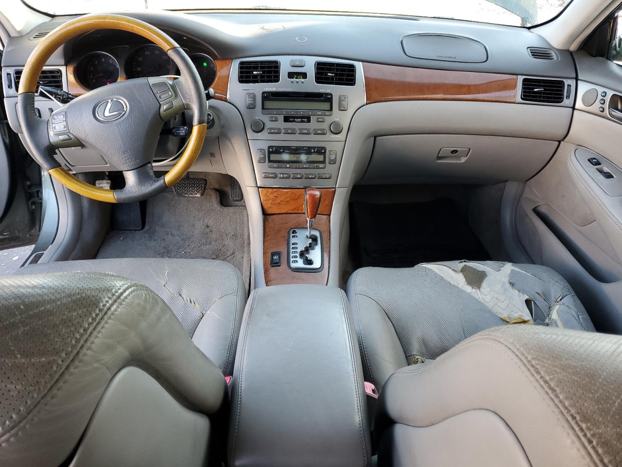 Lot #3049620623 2005 LEXUS ES 330