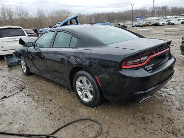 Vin: 2c3cdxbgxmh641084, lot: 42801085, dodge charger sxt 20212