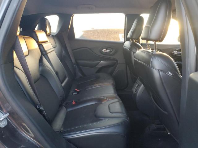 2019 JEEP CHEROKEE L - 1C4PJLLB7KD204252