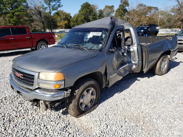 GMC NEW SIERRA