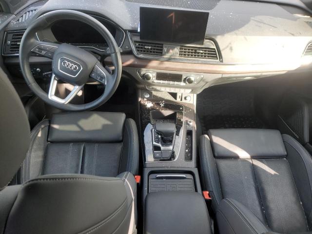 2021 AUDI Q5 SPORTBA WA16AAFY3M2093403
