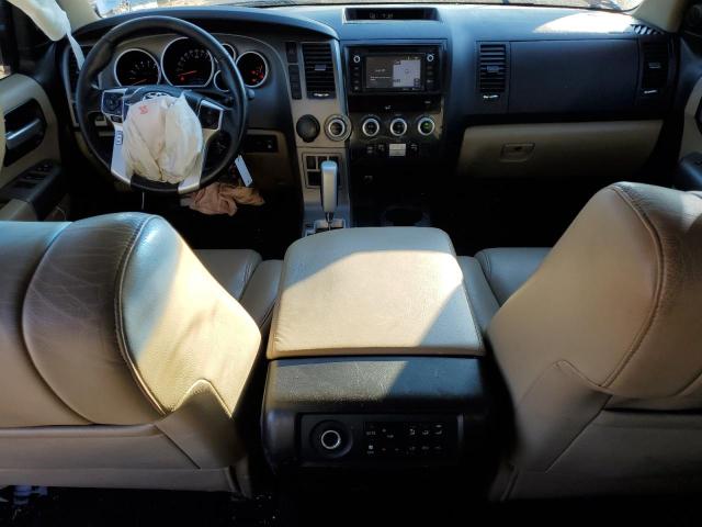 2015 TOYOTA SEQUOIA LI - 5TDKY5G16FS056690
