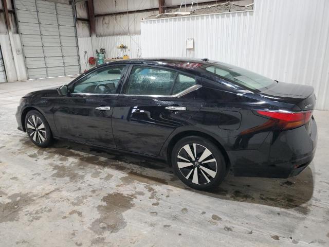 2022 NISSAN ALTIMA SV 1N4BL4DV0NN359037