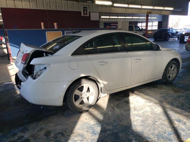 Vin: 1g1pe5sb1g7123005, lot: 88884675, chevrolet cruze lt 20163