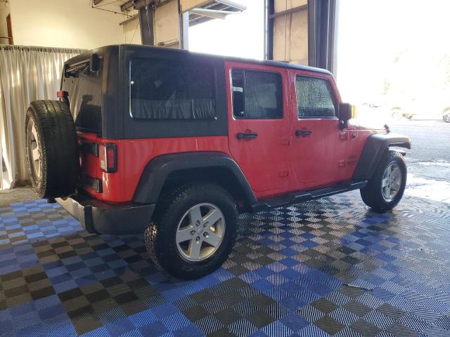 2017 JEEP WRANGLER U 1C4BJWDG2HL730941