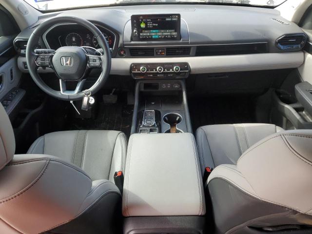 2023 HONDA PILOT TOUR - 5FNYG2H73PB000923