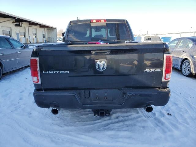 2014 RAM 1500 LONGH - 1C6RR7PT6ES195160