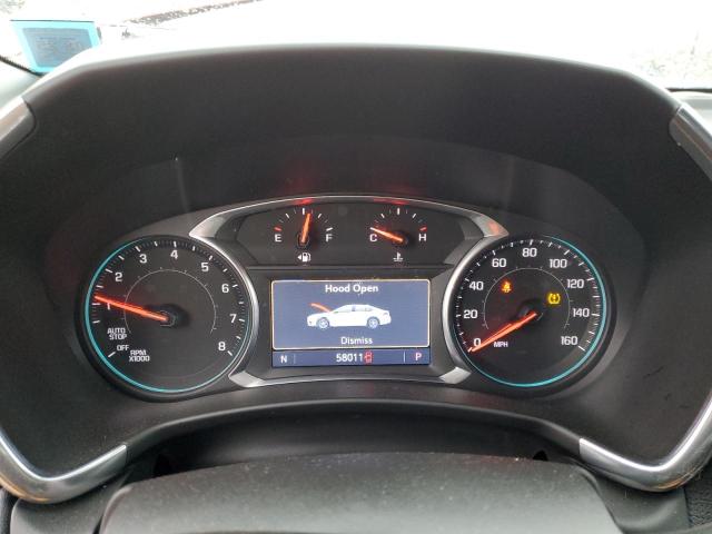 2019 CHEVROLET EQUINOX PR 3GNAXXEV3KS598018